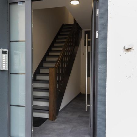 Apartment "Pur & Stylisch" Iserlohn Zewnętrze zdjęcie