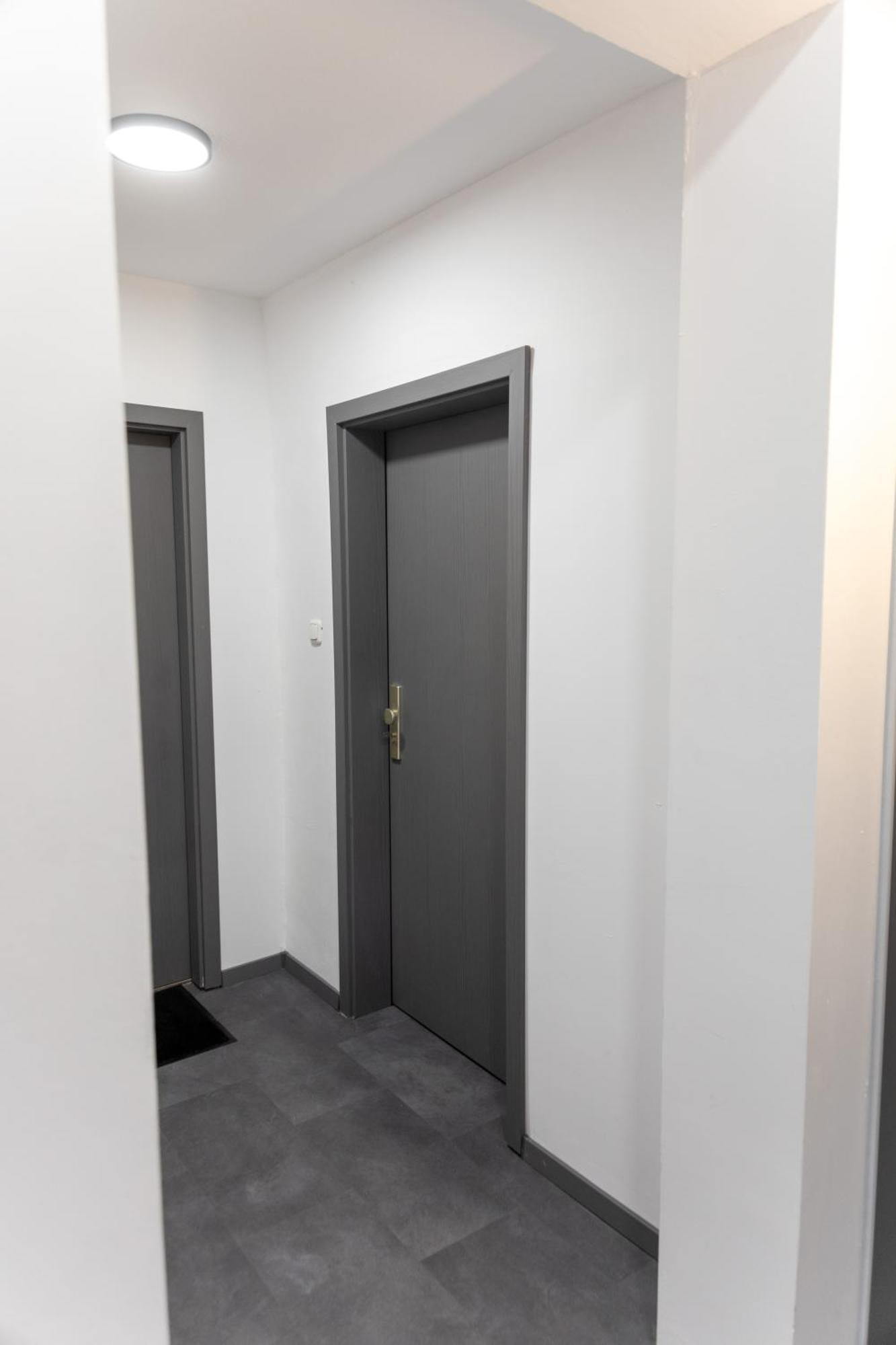 Apartment "Pur & Stylisch" Iserlohn Zewnętrze zdjęcie
