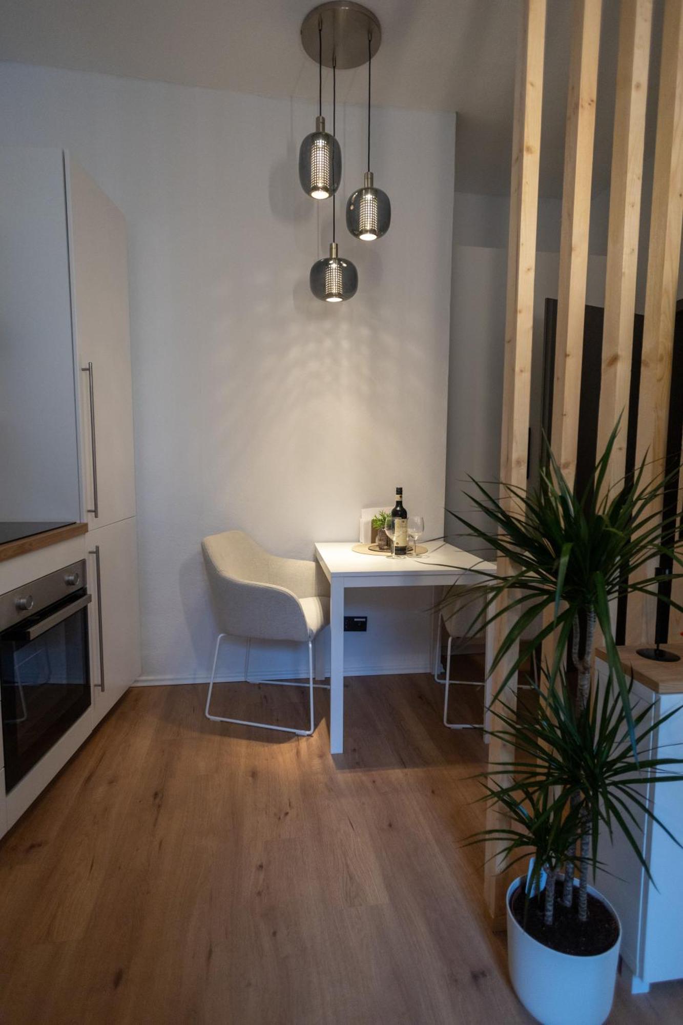 Apartment "Pur & Stylisch" Iserlohn Zewnętrze zdjęcie