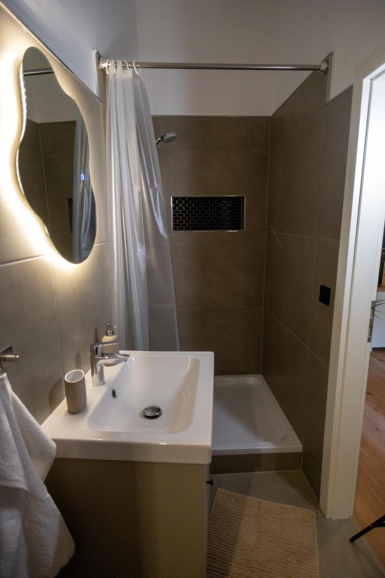 Apartment "Pur & Stylisch" Iserlohn Zewnętrze zdjęcie