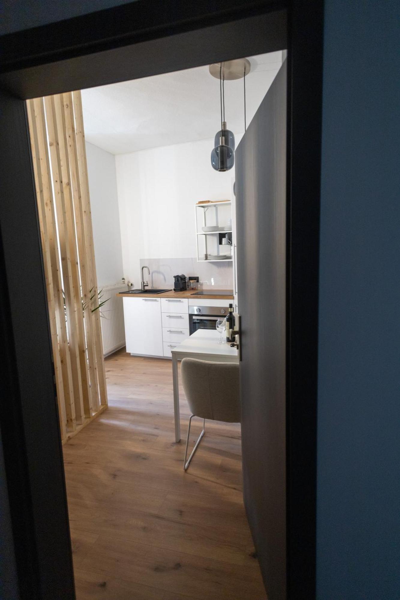 Apartment "Pur & Stylisch" Iserlohn Zewnętrze zdjęcie