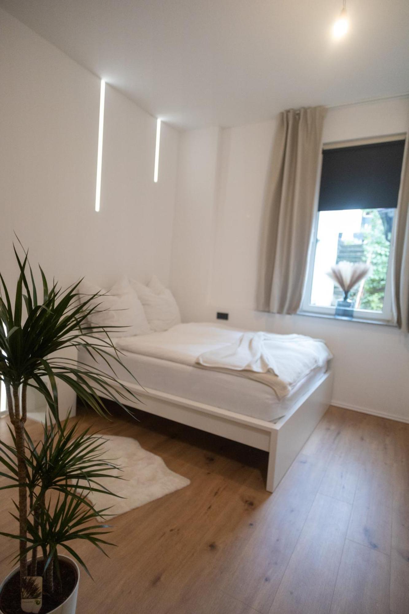 Apartment "Pur & Stylisch" Iserlohn Zewnętrze zdjęcie