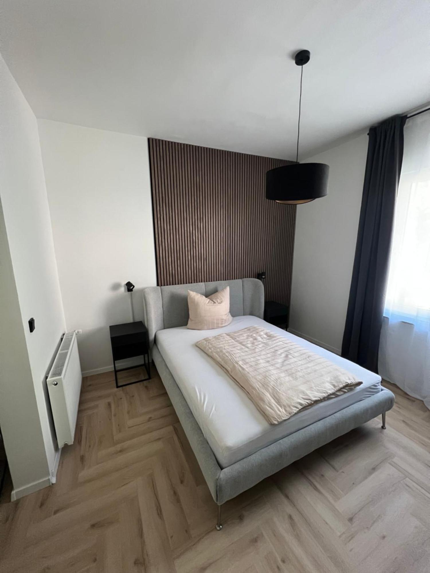 Apartment "Pur & Stylisch" Iserlohn Zewnętrze zdjęcie