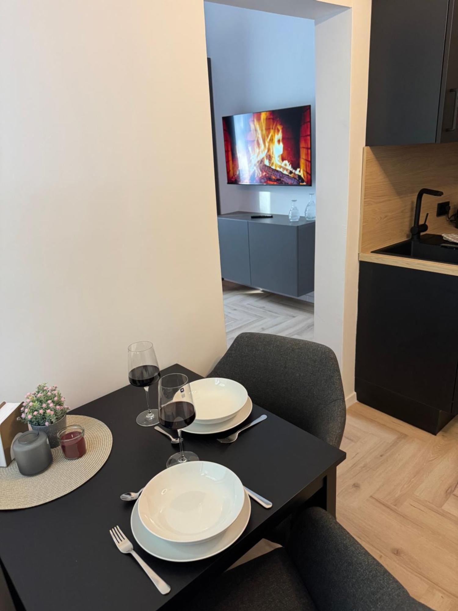 Apartment "Pur & Stylisch" Iserlohn Zewnętrze zdjęcie