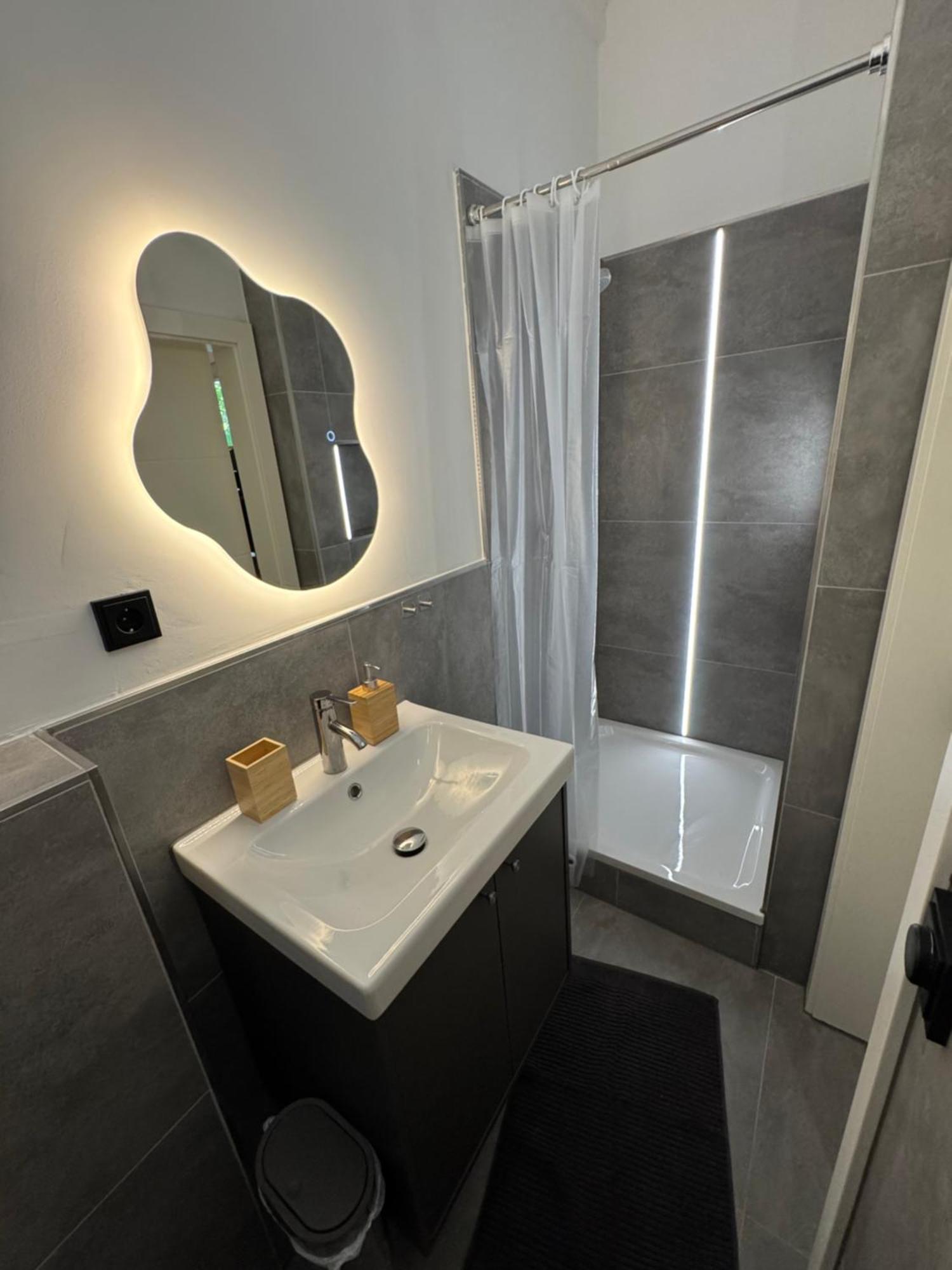 Apartment "Pur & Stylisch" Iserlohn Zewnętrze zdjęcie