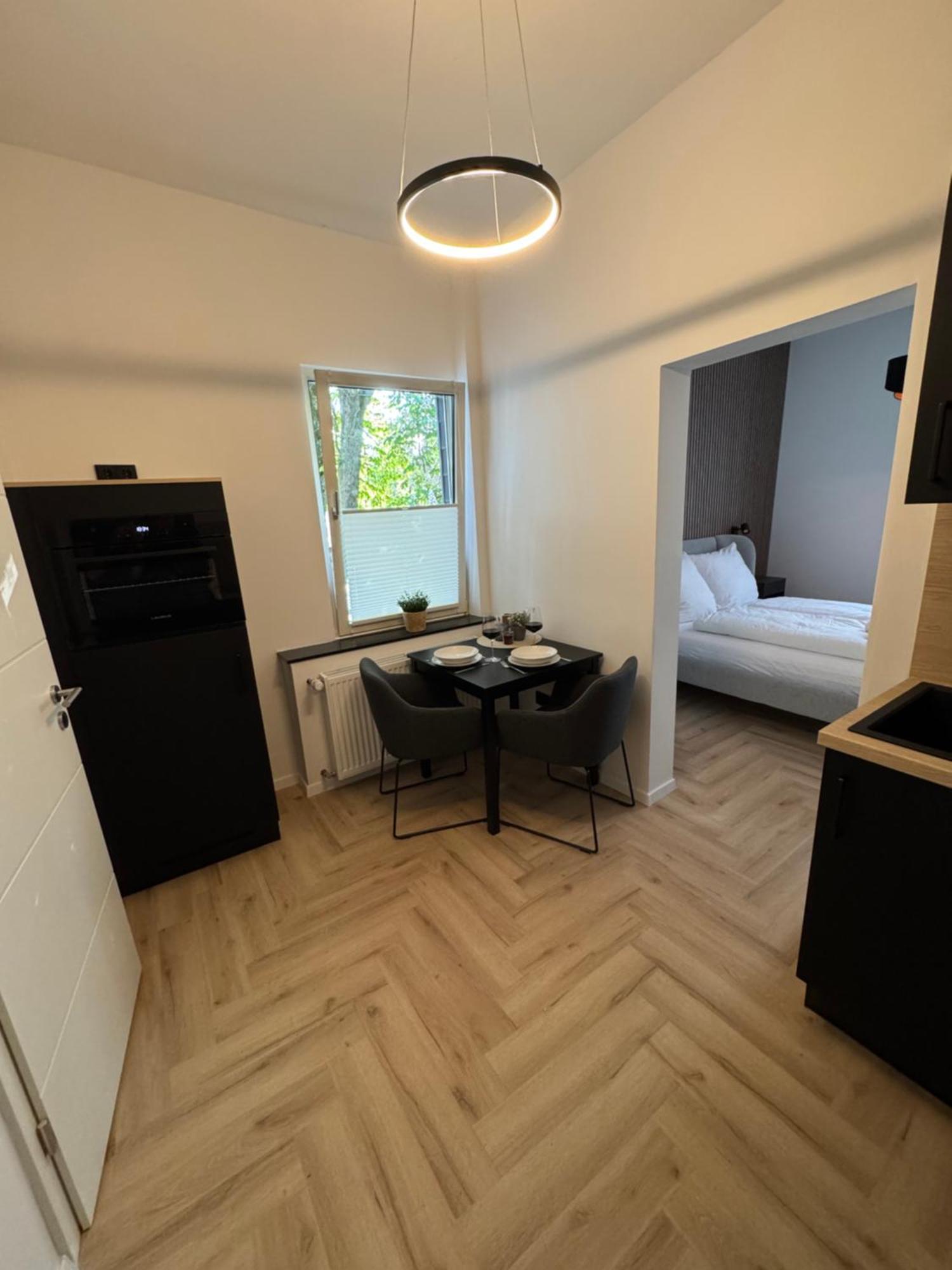 Apartment "Pur & Stylisch" Iserlohn Pokój zdjęcie